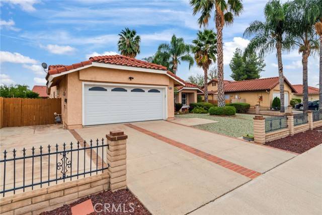 29808 Desert Hills Road, Menifee, CA 92586