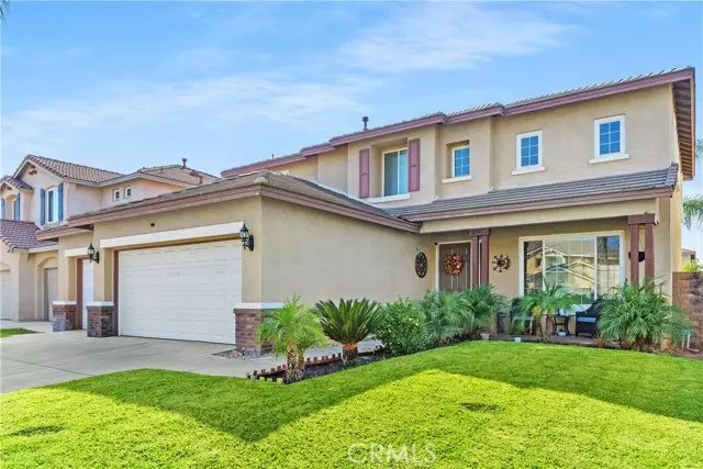 30953 Young Dove Street, Menifee, CA 92584