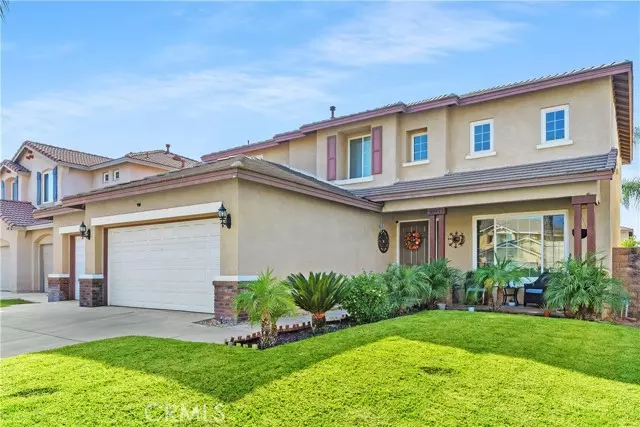 Menifee, CA 92584,30953 Young Dove Street