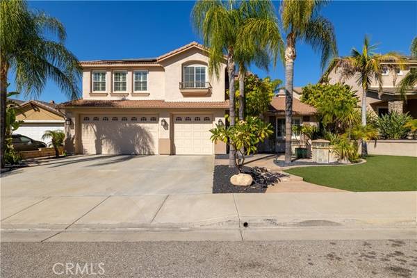 27894 Tate Road, Menifee, CA 92585