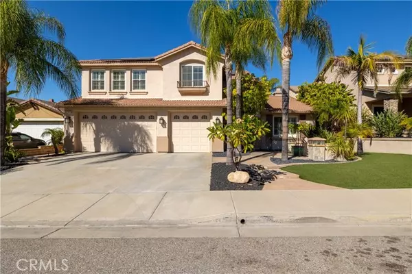 27894 Tate Road, Menifee, CA 92585