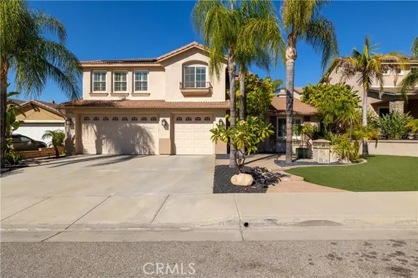 27894 Tate Road, Menifee, CA 92585