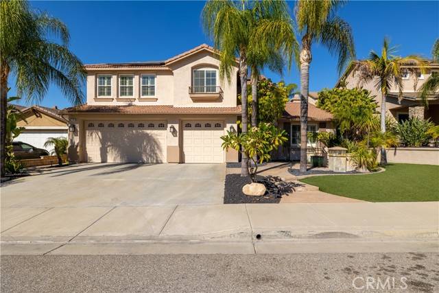 27894 Tate Road, Menifee, CA 92585