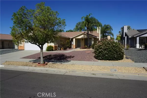 Hemet, CA 92545,3194 Joshua Way