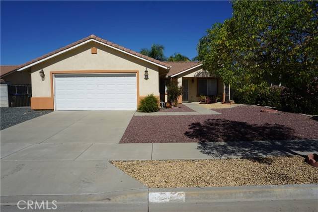 3194 Joshua Way, Hemet, CA 92545