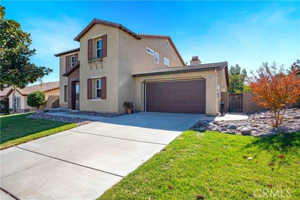 31637 Meadow Lane, Winchester, CA 92596