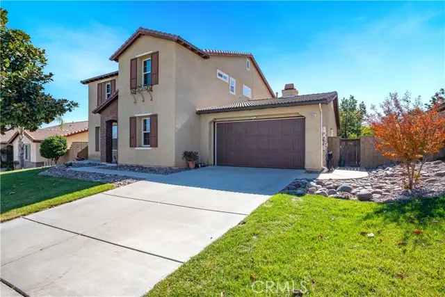 31637 Meadow Lane, Winchester, CA 92596