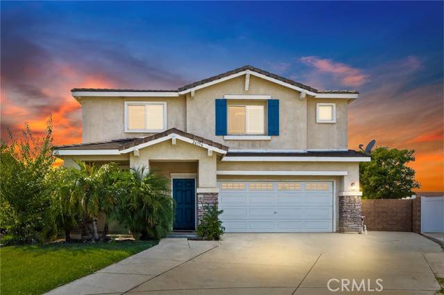 26756 Southbrook Court, Menifee, CA 92584