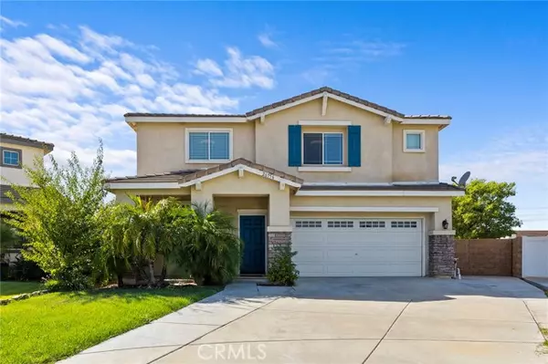 Menifee, CA 92584,26756 Southbrook Court