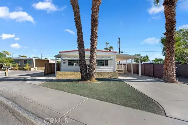 32480 San Miguelito Drive, Thousand Palms, CA 92276