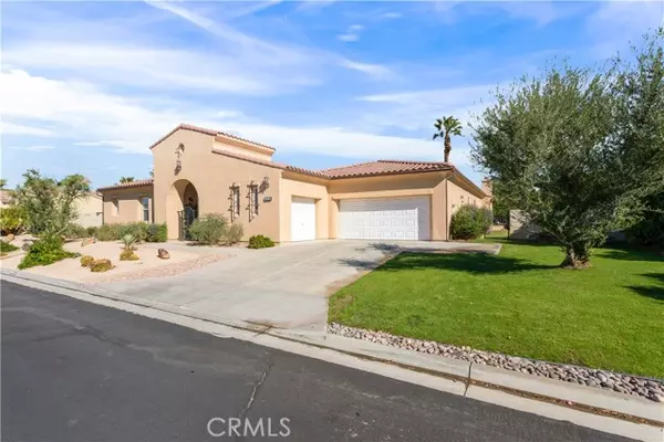 69791 Camino Pacifico, Rancho Mirage, CA 92270