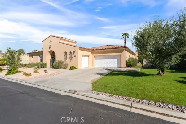 69791 Camino Pacifico, Rancho Mirage, CA 92270