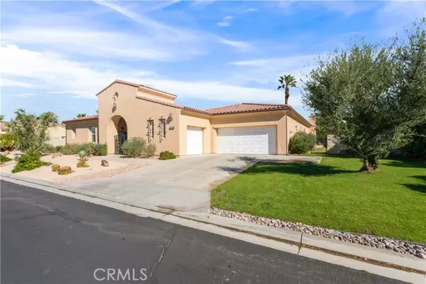 69791 Camino Pacifico, Rancho Mirage, CA 92270