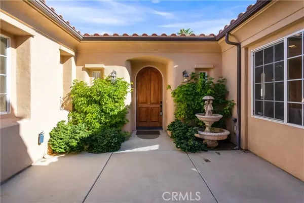 Rancho Mirage, CA 92270,69791 Camino Pacifico