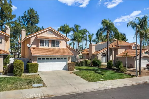 28664 Bridge Water Lane, Menifee, CA 92584