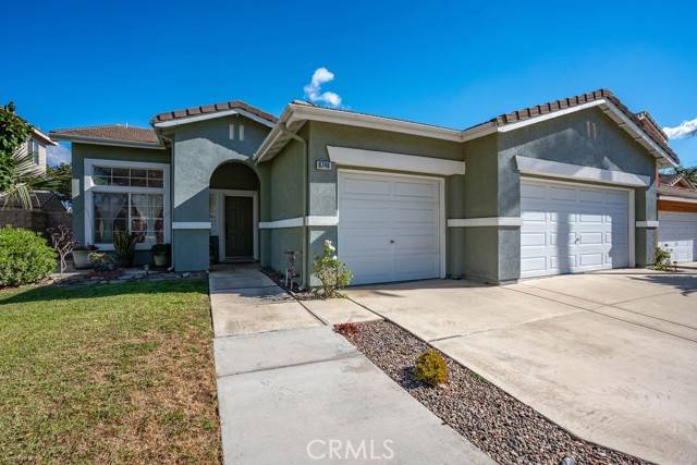 6749 Regal Park Drive, Fontana, CA 92336