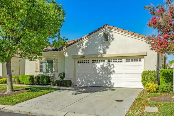 Murrieta, CA 92562,40121 Corte Calanova