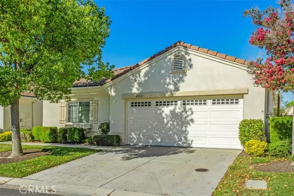 Murrieta, CA 92562,40121 Corte Calanova