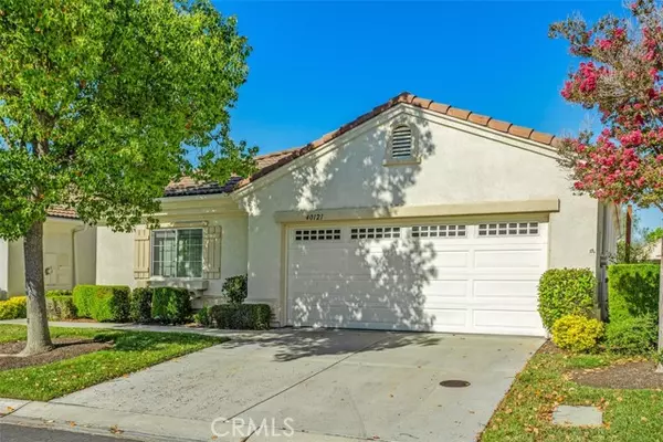 Murrieta, CA 92562,40121 Corte Calanova