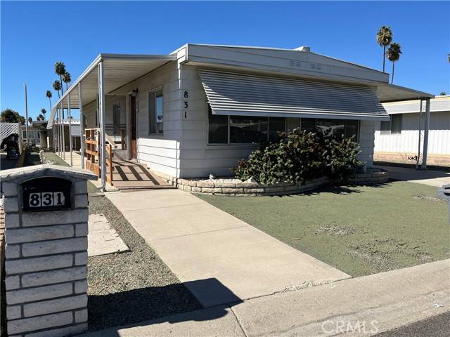 831 San Mateo Circle, Hemet, CA 92543