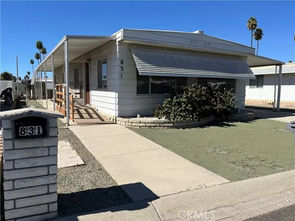 Hemet, CA 92543,831 San Mateo Circle