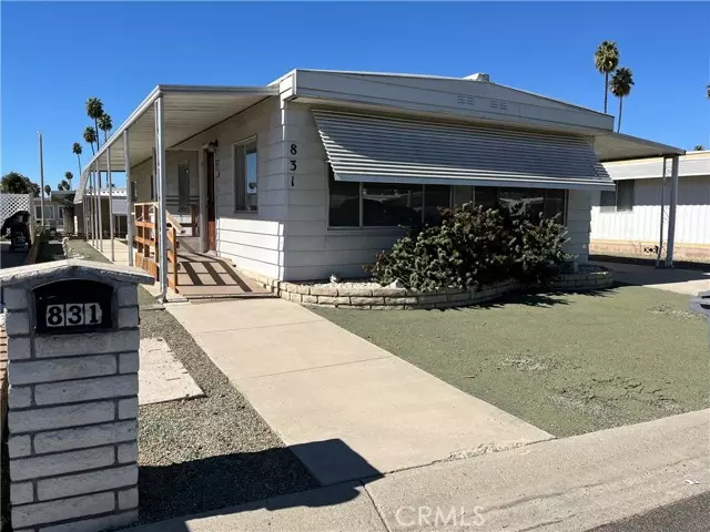 831 San Mateo Circle, Hemet, CA 92543