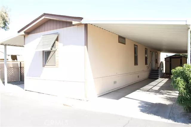 Hemet, CA 92543,530 W Devonshire #37