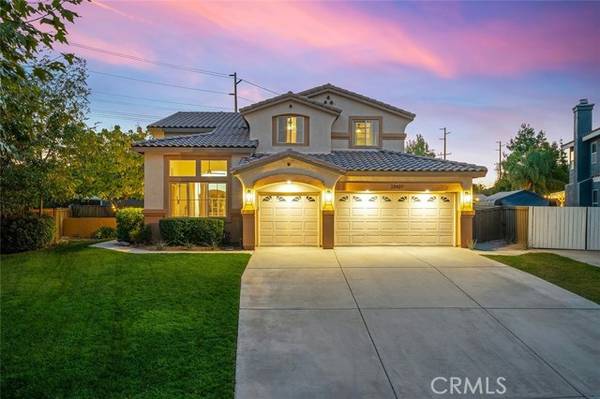 23427 Mountain Song, Murrieta, CA 92562