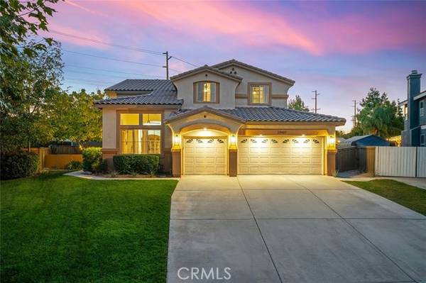 23427 Mountain Song, Murrieta, CA 92562