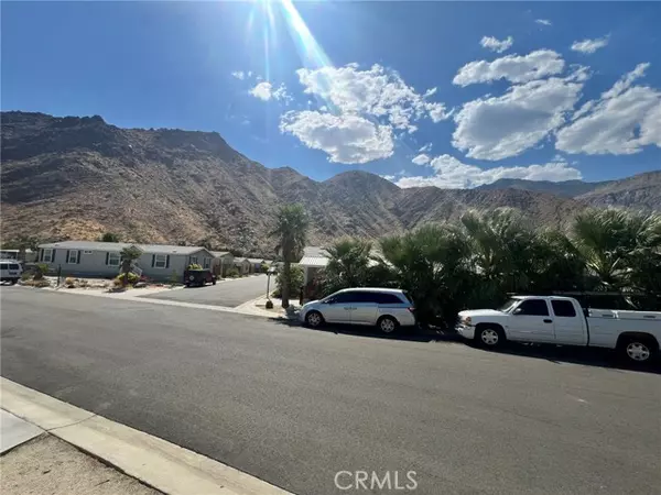 Palm Springs, CA 92262,22840 Sterling #167