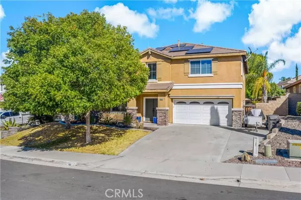 29118 Via Espada, Murrieta, CA 92563