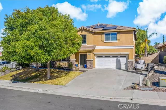 29118 Via Espada, Murrieta, CA 92563