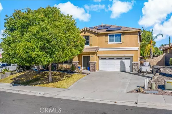 29118 Via Espada, Murrieta, CA 92563