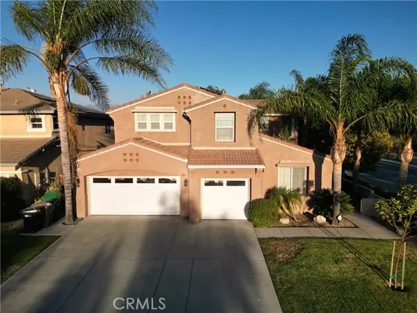 Moreno Valley, CA 92555,14820 Willow Grove Place