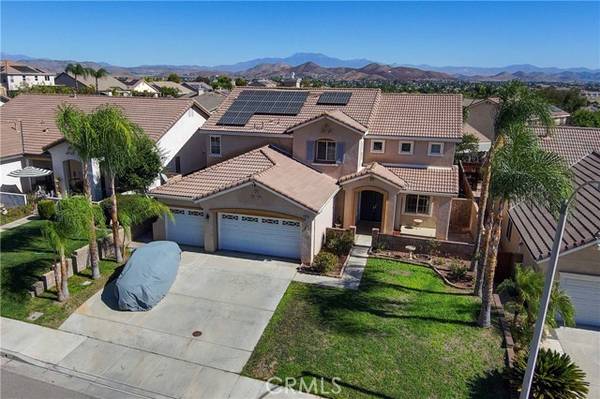 29068 Boulder Crest Way, Menifee, CA 92584