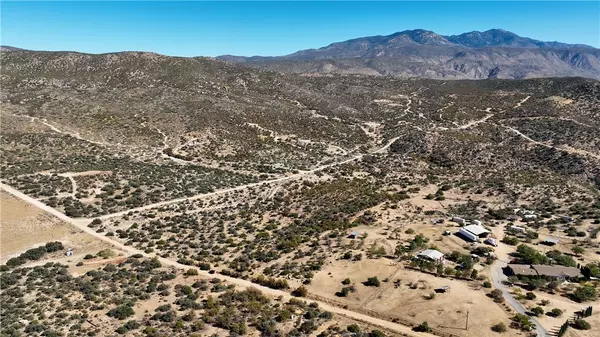 Anza, CA 92539,21 High Country