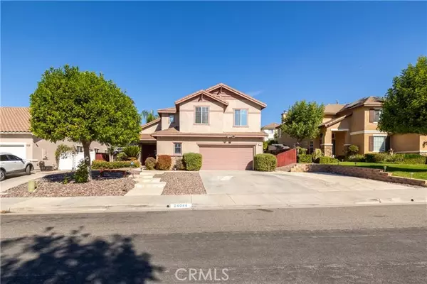 24044 Plata Court, Wildomar, CA 92595