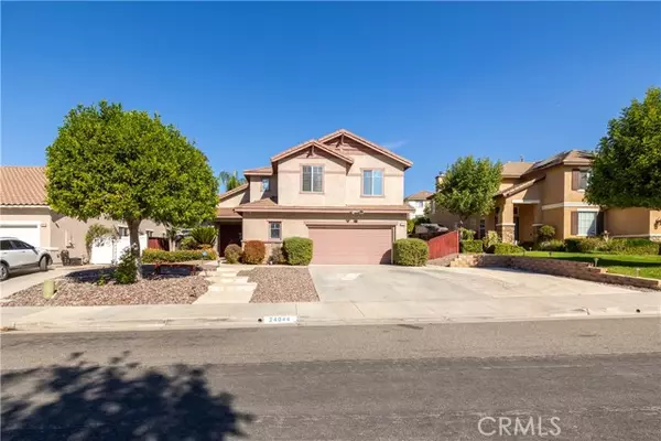 24044 Plata Court, Wildomar, CA 92595