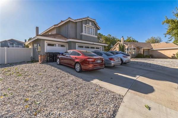 13005 San Miguel Street, Victorville, CA 92392