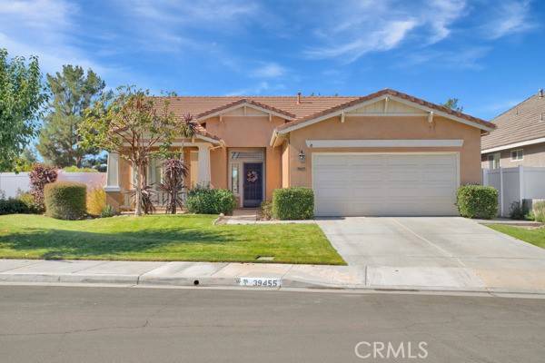 39455 Domaine Michael Drive, Murrieta, CA 92563