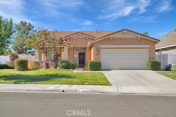 39455 Domaine Michael Drive, Murrieta, CA 92563