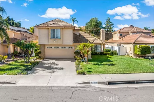 Murrieta, CA 92562,23249 Joaquin Ridge Drive