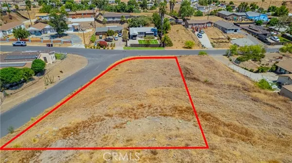 Menifee, CA 92587,0 Lot 298 Hampshire