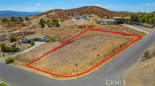 0 Lot 298 Hampshire, Menifee, CA 92587