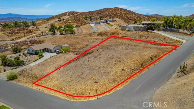 0 Lot 298 Hampshire, Menifee, CA 92587