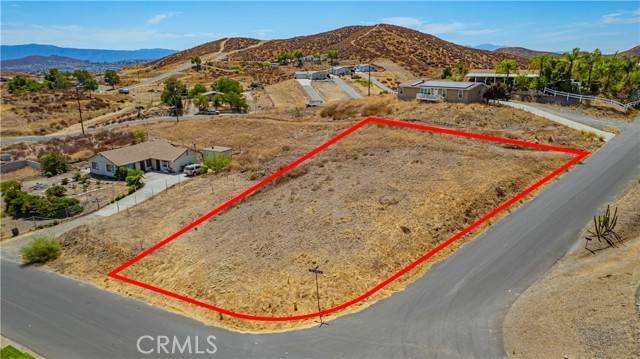 0 Lot 298 Hampshire, Menifee, CA 92587