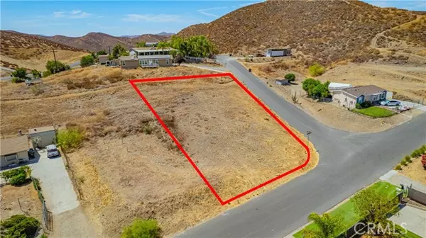 Menifee, CA 92587,0 Lot 298 Hampshire