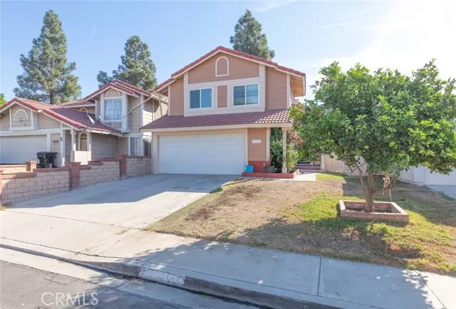 14585 El Contento Avenue, Fontana, CA 92337