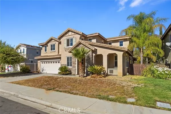 27404 Desert Willow Street, Murrieta, CA 92562