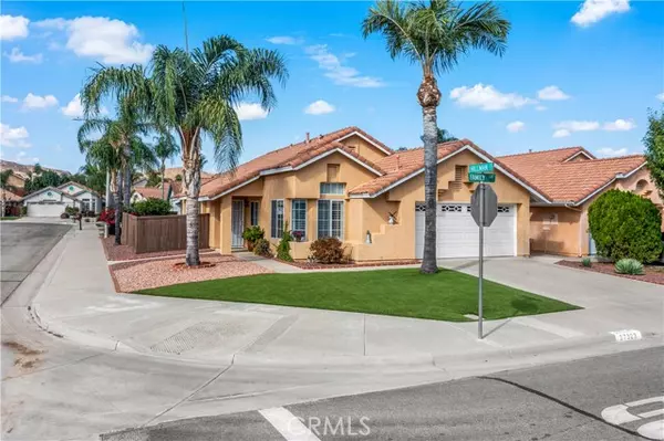 27323 Family Circle,  Menifee,  CA 92586